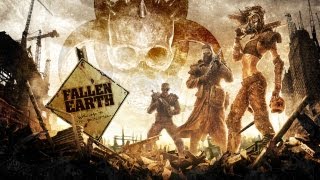 Fallen Earth Gameplay (HD)