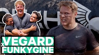 Vegard X Funkygine #22: Tough Viking