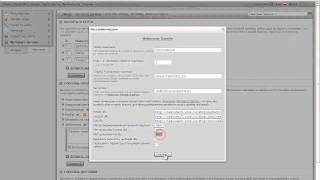 Подключение платежей webmoney к интернет магазину uCoz