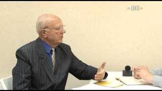 Интервью с членом Общественной палаты А.А. Дудником