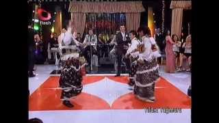 Flash TV: Kopuşlarda