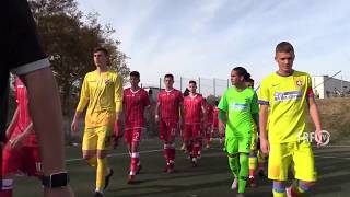 FCSB - Dinamo, duel de Elită