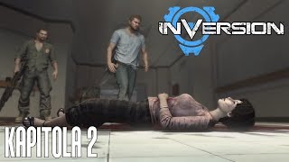 Inversion - Kapitola 2 | Padlý Vanguard [Český Dabing/Walkthrough]