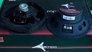 Часть 1: Замена штатной акустики Civic 4d | Part 1: How to replace front factory speakers Civic FD