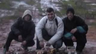 הובי ניטרו - סרטון מכוניות שלט חורף