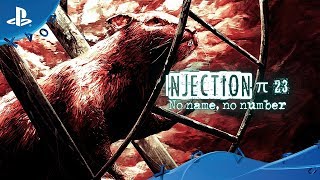 injection π23 - Capitulo 1
