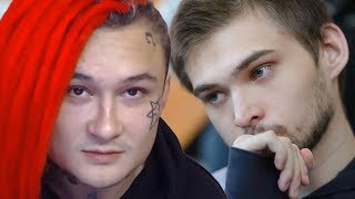 Моргенштерн, зачем тебе это?