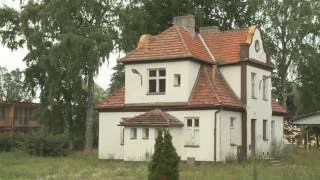 JASTRZĘBIA GÓRA - historia i atrakcje cz. 2