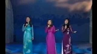 Hội trùng dương -Thanh Lan-Thanh Tuyền-Hoàng Oanh