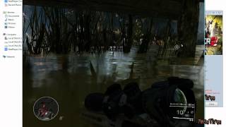 Sniper Ghost Warrior 2 V3.4.4.6290 Trainer +6