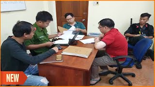 24 người trong đường dây đánh bạc qua mạng 30.000 tỷ đồng bị khởi tố