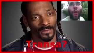 Snoop Dogg - Smoke weed everyday ( versão Chico Bioca )