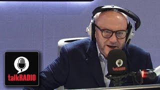 Watch George Galloway's Mother Of All Talk Show's | 9th August
