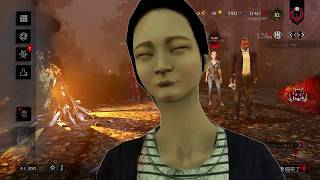 Dbd 山岡凜 戦慄とイタチ でサバイバーを完封 デッドバイデイライト Video Na Zaporozhskom Portale