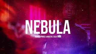 Ninho X PNL Type Beat - Nebula (RJacksProdz & Masta x @OLA PROD )