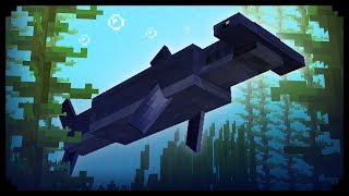 ✔ Minecraft: 10 Things You Didn't Know About Fish