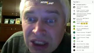 Генадию Горину задонатили 800.000 рублей.