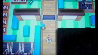 ポケモンORAS-27「ムロジム モブトレーナー戦」