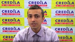 Academic documents required for education loan