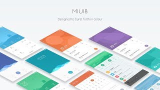 прошивка miui 8 или miui 9