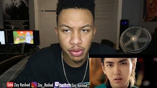 Kris Wu - November Rain Reaction Video