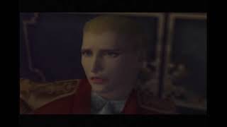 Resident Evil Code Veronica Прохождение Часть 18