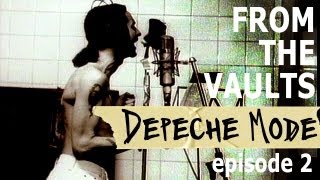 Depeche Mode: A Conversation with Mr. Gambaccini - Episode 2 [From The Vaults]