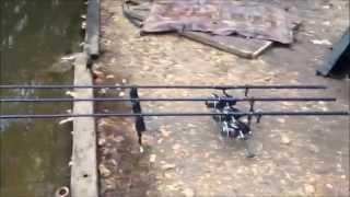 Carp Fishing Vlog 3