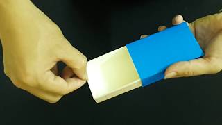 Crazy Magic Trick With Condom That You Can Do
