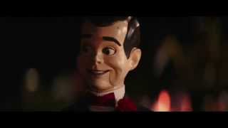 Slappy The Dummy - Gåsehud (Goosebumps)