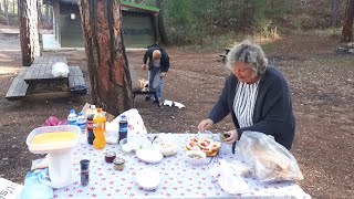 Турция ПМЖ .Отзывы после месяца проживания Радик и Эльвира // Comfort Homes Turkey