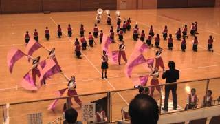 第24回全日本マーチングコンテスト 中国大会 - 鈴峯女子中・高等学校