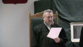 Дело об убийстве Фарида Бабаева