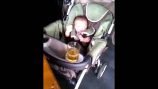 Abandoned Baby at NYP