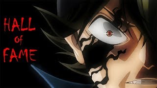 Black Clover 「AMV」 Hall Of Fame