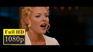 Голая правда (2009) - Эпизод в ресторане с трусиками