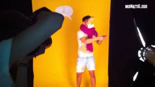 Monatee.wee 6. Монатик-cartoonephotosession(photo by Anton Fedorov)