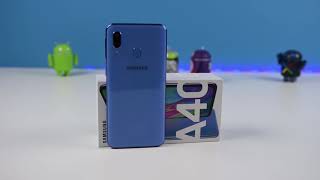 Samsung Galaxy A40
