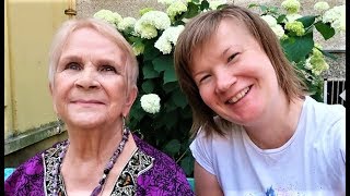 28. ЕДЕМ ПО ДЕЛАМ! ОБЗОР ПОКУПОК ИЗ МАГАЗИНА КАМНЕЙ. СКОЛЬКО МЫ ПОТРАТИЛИ? ПРОБУЕМ ЧТО ТО НОВОЕ!