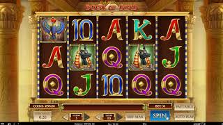 Слот Book of Dead от Play'N Go