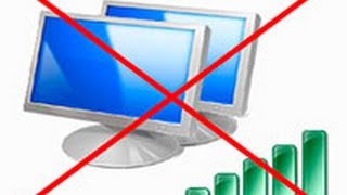 Как удалить Microsoft Virtual Wi-Fi Miniport Adapter