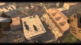 Black Ops 2 : 71 UCCISIONI di FILA - BO2 Come giocare su DOMINIO e GESTIRE GLI SPAWN