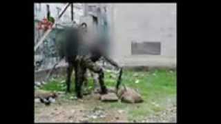 صاير زلمة مرتضى الجنابي عن سيدة زينب 2014 صفكة هجومية