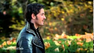 Hook + Emma - "Dancing With You"