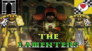 The Lamenters! of The Cursed Founding,