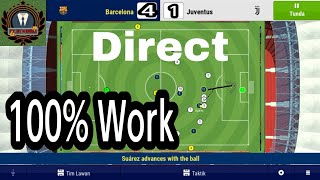 TIKI TAKA Taktik Ampuh auto win di FMM 2018 1000% Mantap