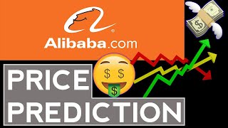 (BABA) Alibaba Stock Analysis + Price Prediction In 2020