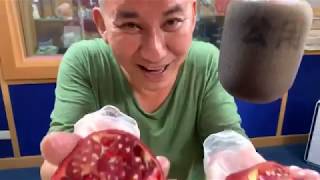2019.12.17 超級美食家 專訪【食物該如何搭配】齊云