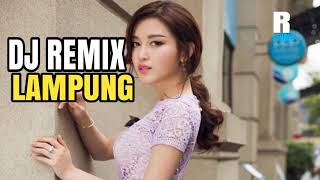 DJ Remix Lampung Musik Special Akhir Tahun 2019