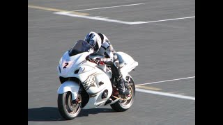 ＧＳＸ１３００Ｒ隼　岡山国際サーキット　デイズオブナンバー　第3戦　決勝　１１９９バトルの巻